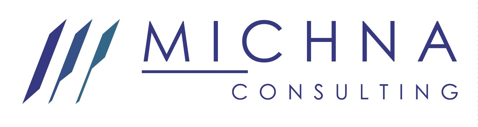 Michna Consulting — logo