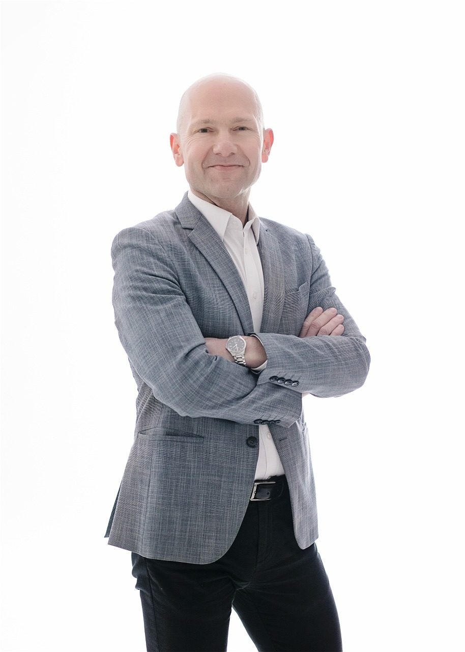 Szymon Michna — ekspert testamentowo-spadkowy
